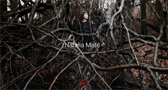 Desktop Screenshot of natalia-mateo.com